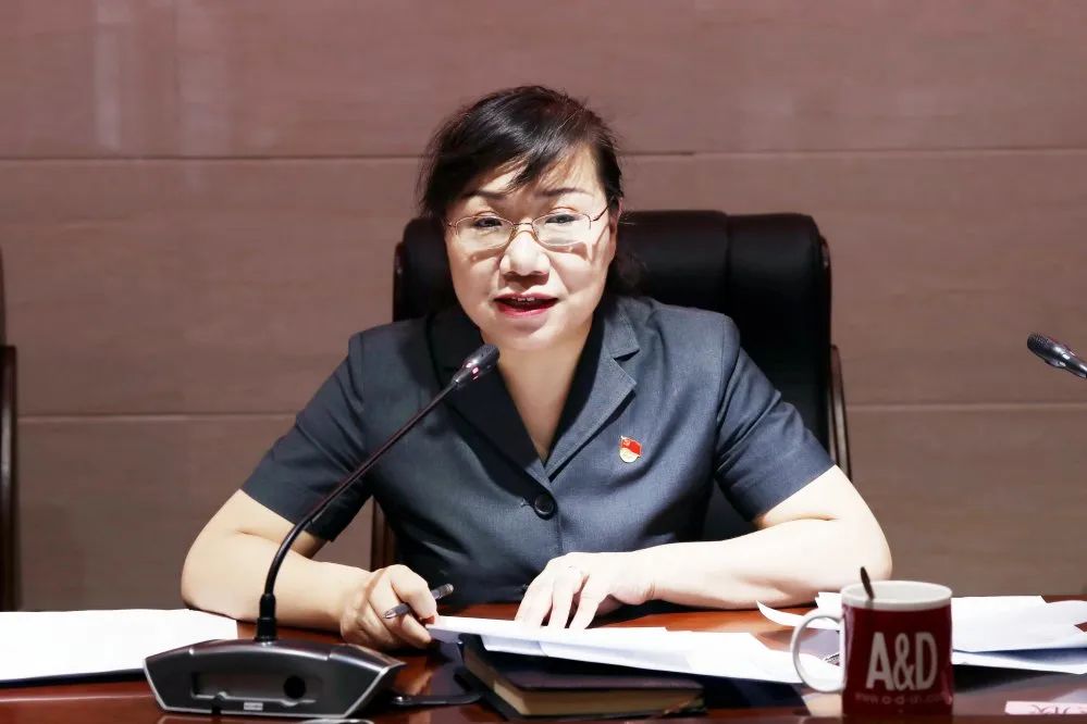 ST宏达(002211.SZ)：选举徐国兴为公司董事长