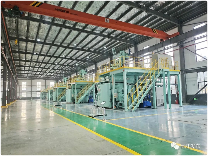 电工合金：以主营业务为核心推进战略规划