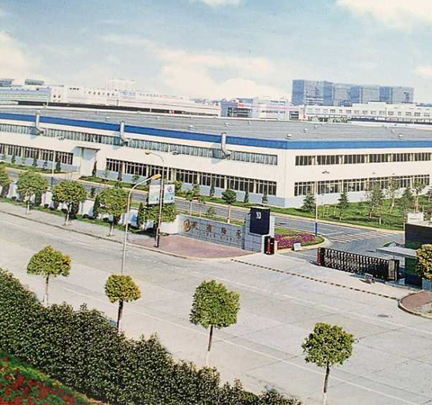 万向钱潮：万向一二三锂电池产品涵盖多系统