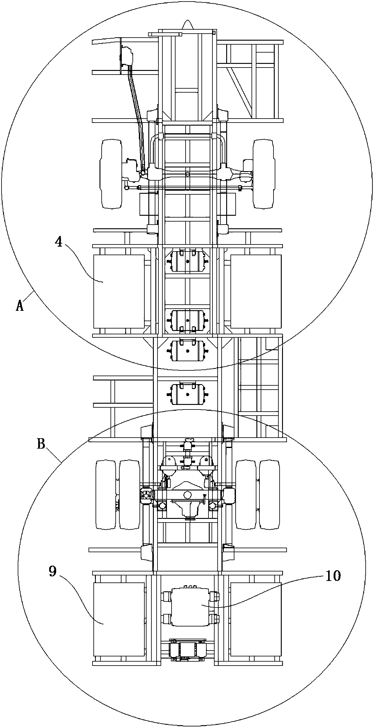 翔宇医疗获得实用新型专利授权：“底盘装置及包括该底盘装置的康复训练设备”