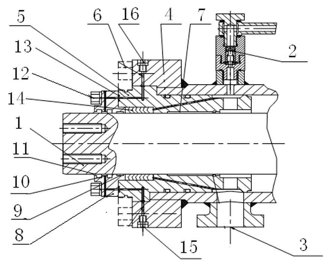 柳 工获得实用新型专利授权：“一种油缸防护装置”