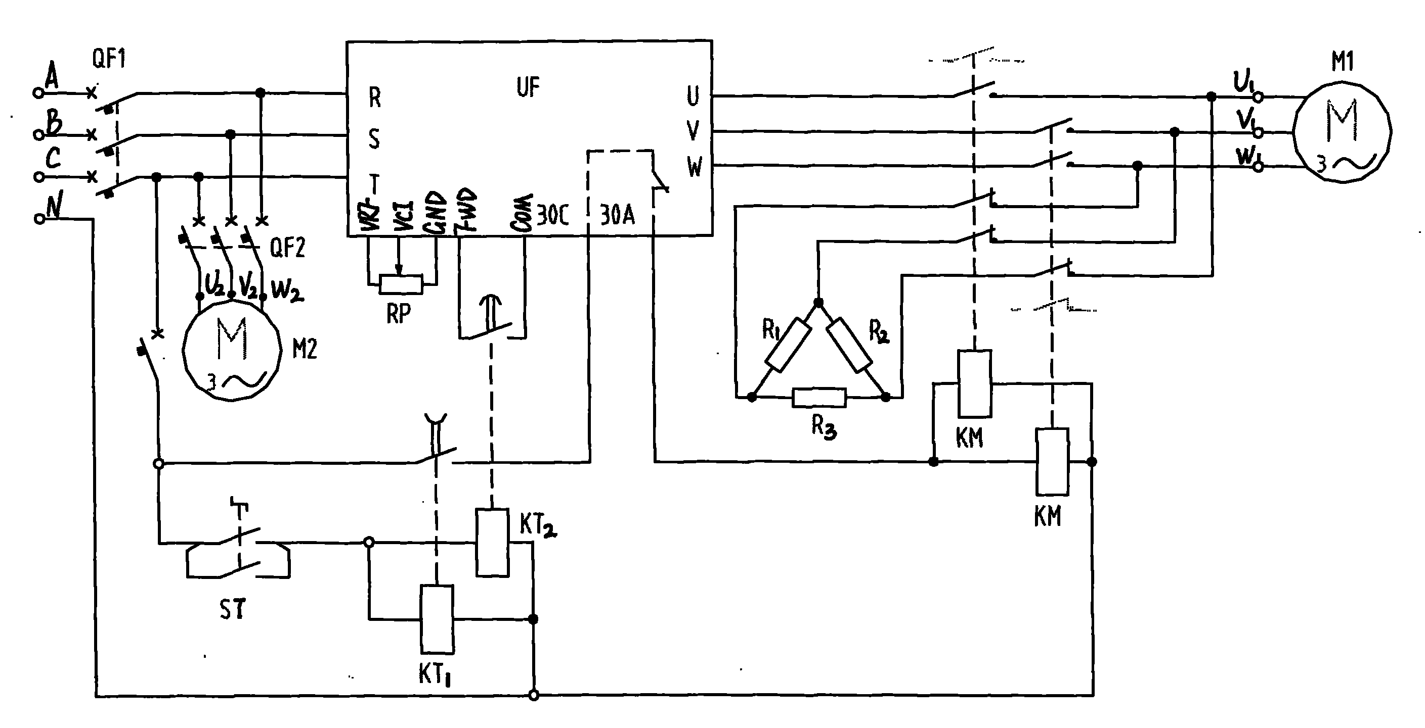 德科立获得实用新型专利授权：“一种可调光滤波器的控制系统”