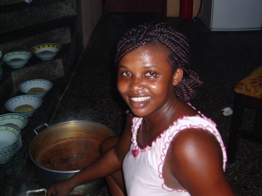 加纳成为第五个接受美国驱逐者的非洲国家