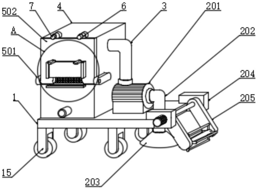 英思特获得实用新型专利授权：“一种自动传输注塑盘的装置”