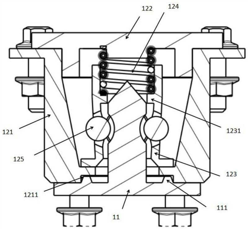 博众精工获得发明专利授权：“电芯移栽装置”