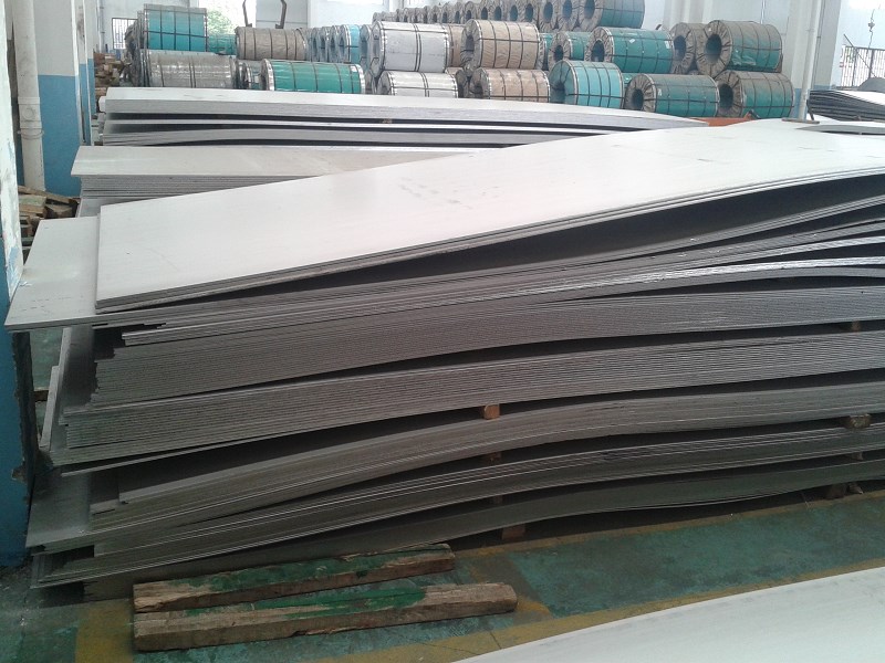 太钢不锈获得发明专利授权：“一种极低硫工业纯铁及其制备方法”