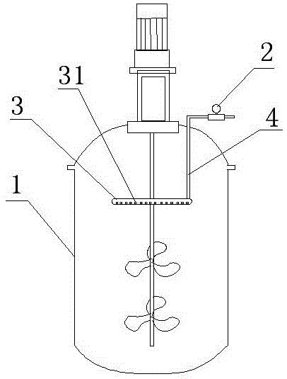 铁建重工获得发明专利授权：“一种盘式制动结构”
