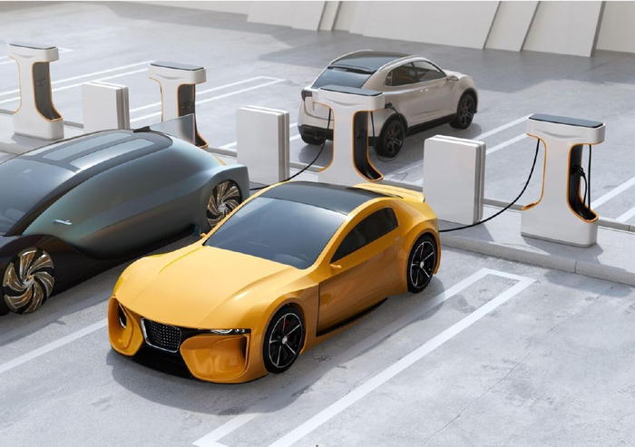 阳光电源获得发明专利授权：“带飞跨电容的三电平DCDC变换器、系统及控制方法”