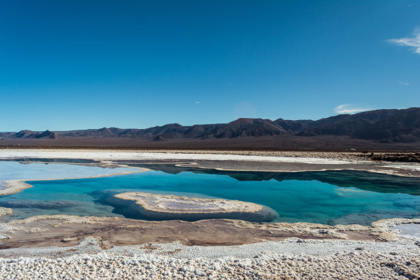 智利通过科皮亚波大型港口建设环境审批