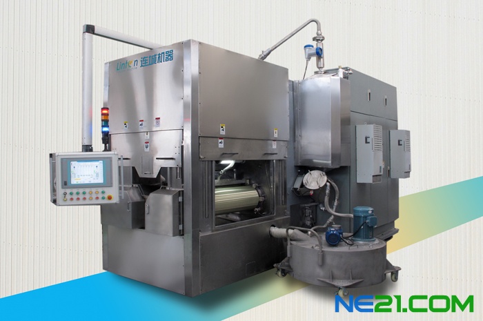 连城数控披露4笔对外担保，被担保公司4家