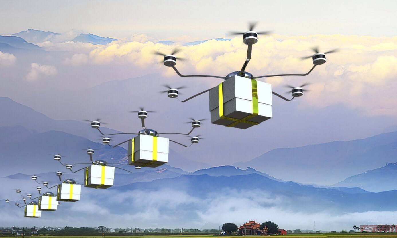 国机精工：公司没有无人机业务