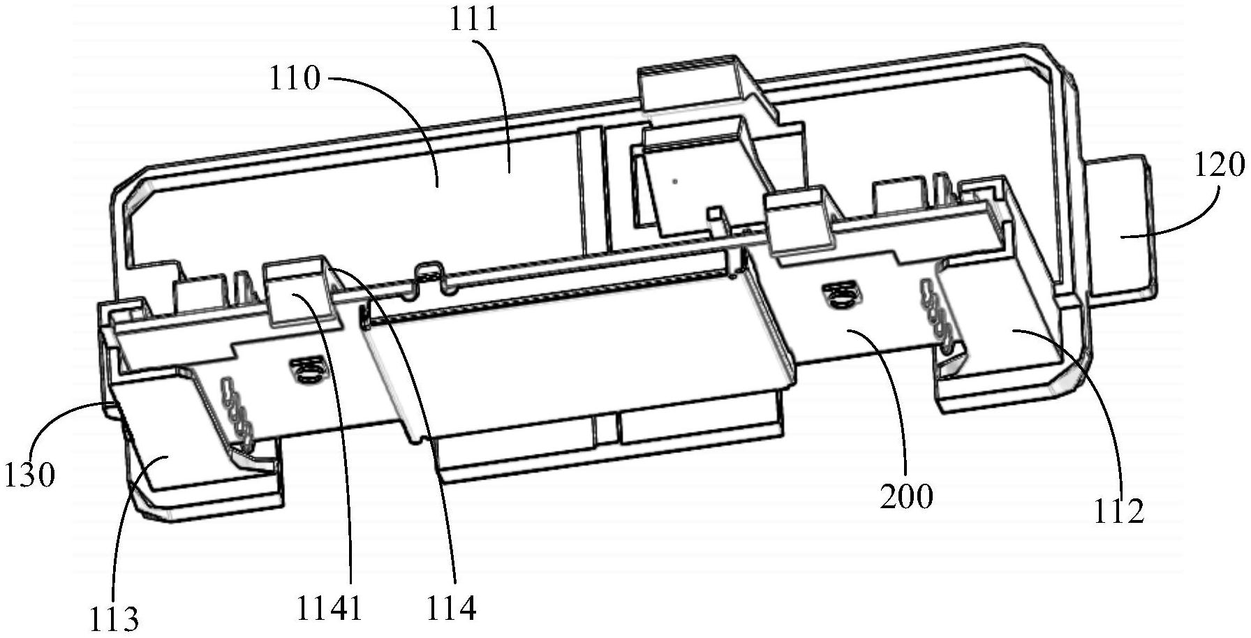 京东方Ａ获得实用新型专利授权：“显示面板和显示装置”