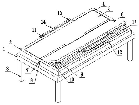 铁建重工获得发明专利授权：“被加速物体起飞辅助装置及起飞方法”