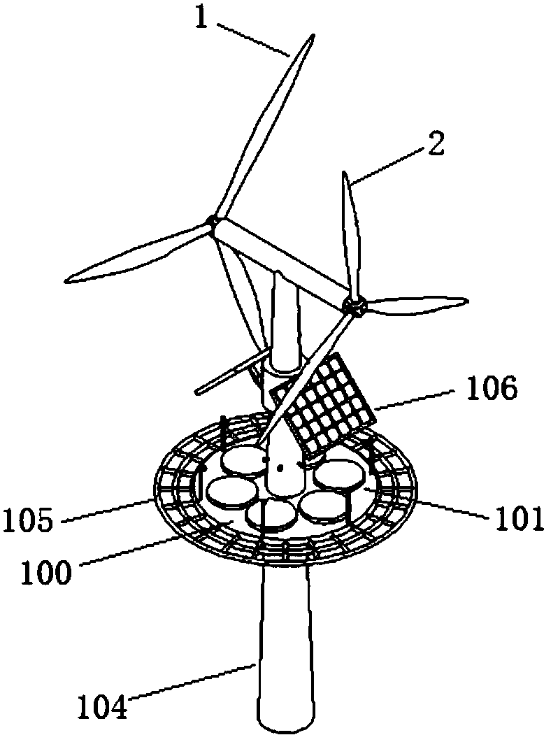 三一重能获得发明专利授权：“风力发电机控制方法、装置、风力发电机组及电子设备”