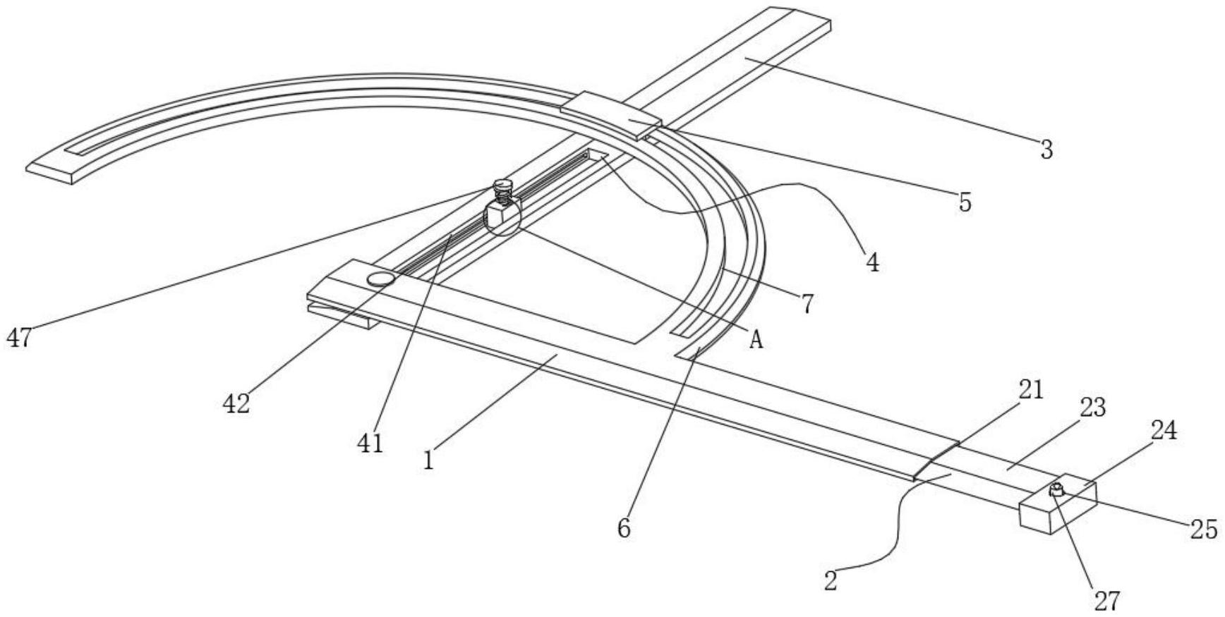 蒙草生态获得实用新型专利授权：“一种混合草原料除磁装置”