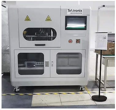 阳光电源获得实用新型专利授权：“测试设备和功率单元系统”