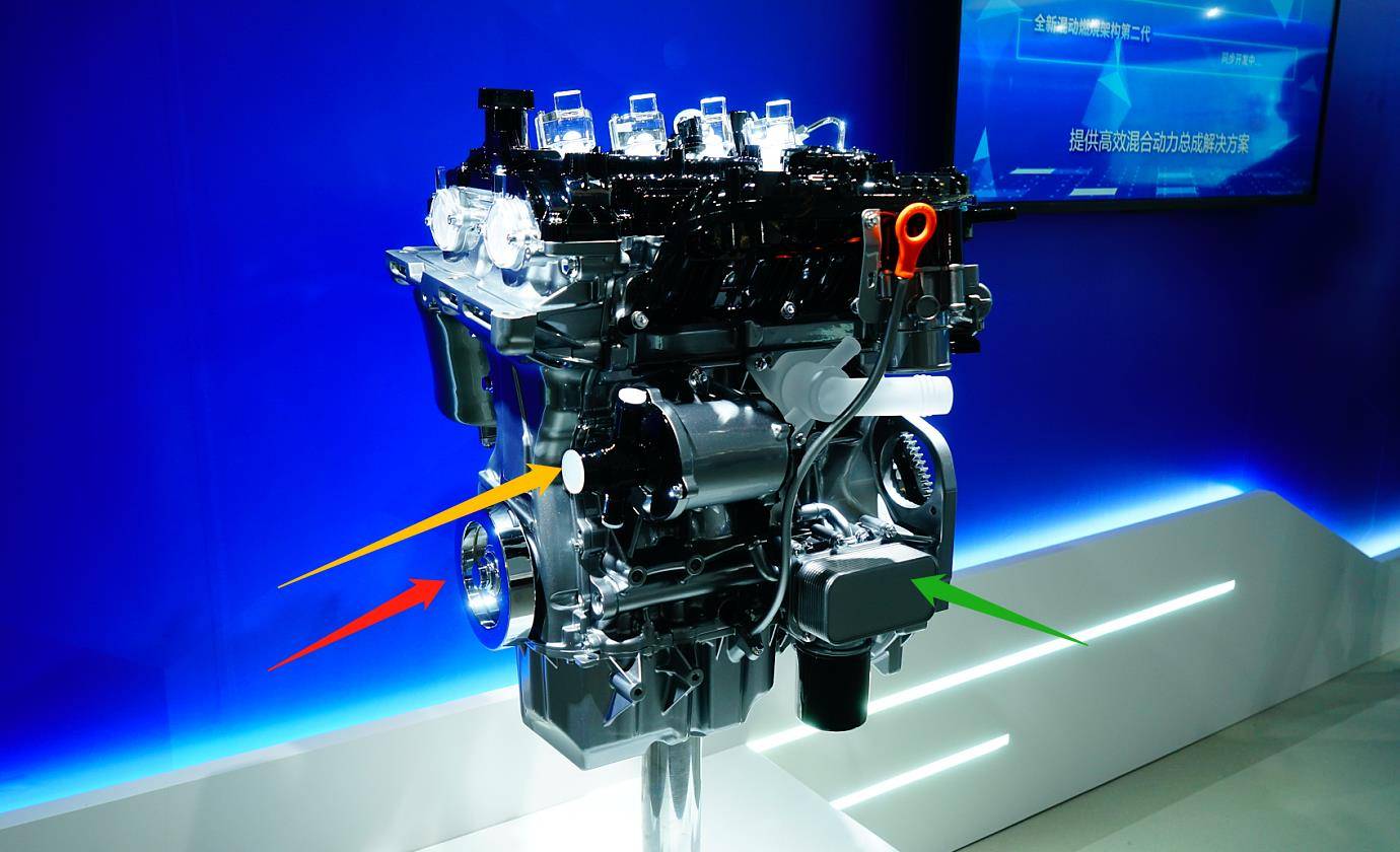 长城汽车获得实用新型专利授权：“一种模块化的动力电池系统及车辆”