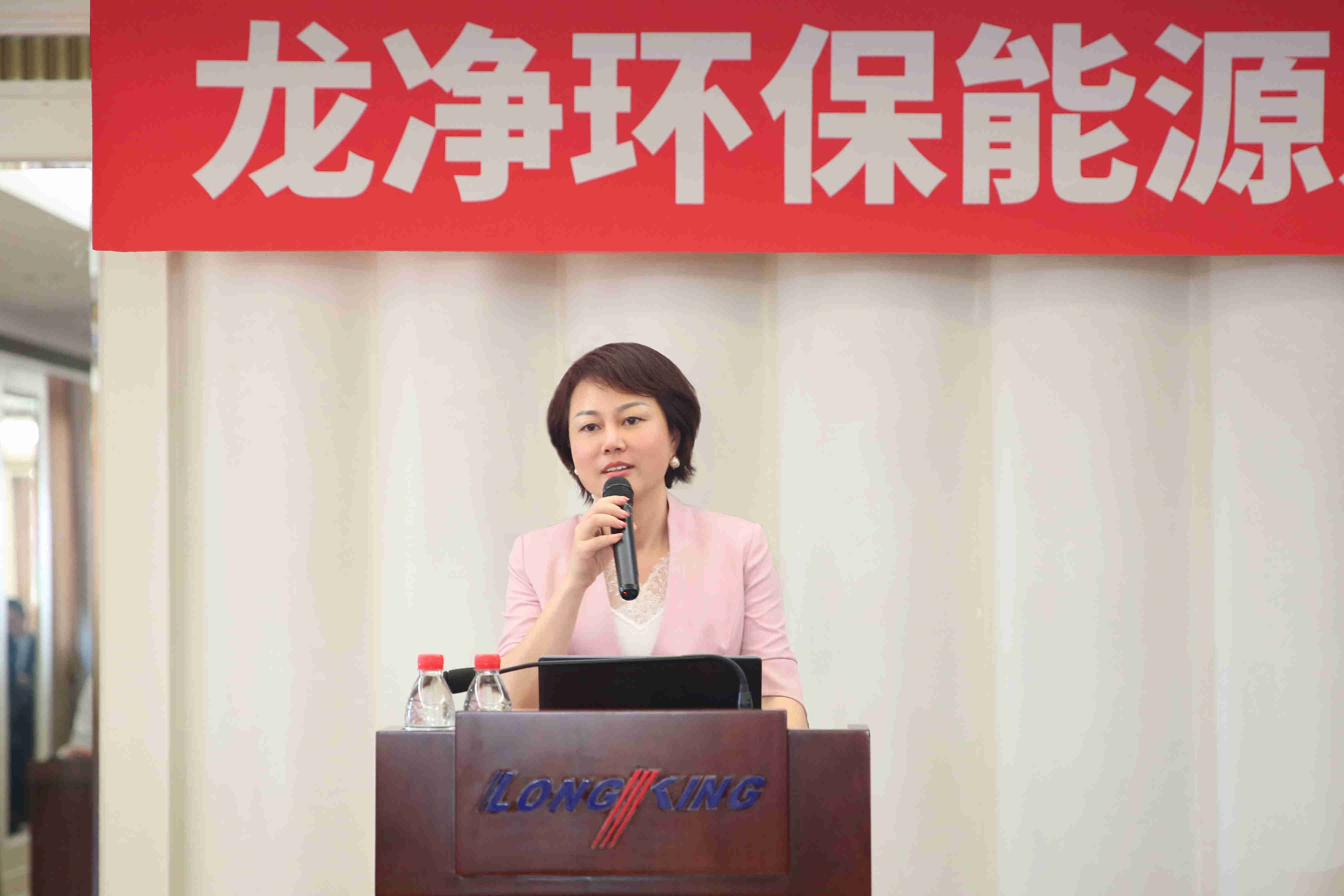 龙净环保获得发明专利授权：“一种污泥热干化的预测方法及装置”