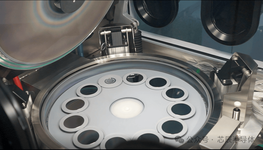 至纯科技获得发明专利授权：“用于降低功率器件内应力的外延片制作方法及外延片”