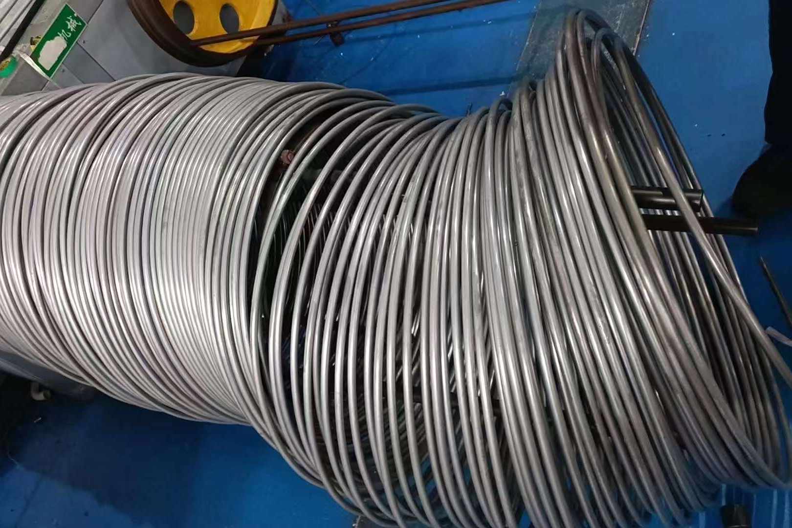 世华科技获得发明专利授权：“一种使用磁控溅射的铜箔表面抗氧化、耐腐蚀处理方法”