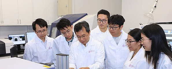 我国研究团队牵头破解蒿属分类难题