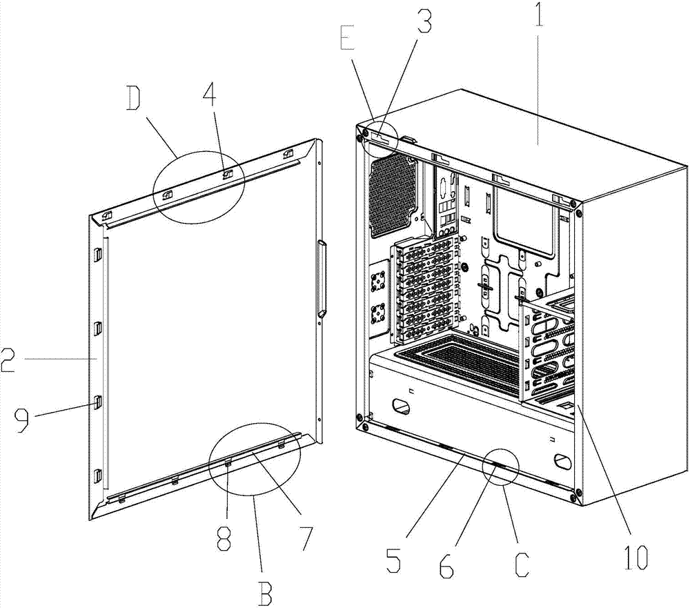 豪森智能获得实用新型专利授权：“一种汽车下线测试台架用离合器连接结构”