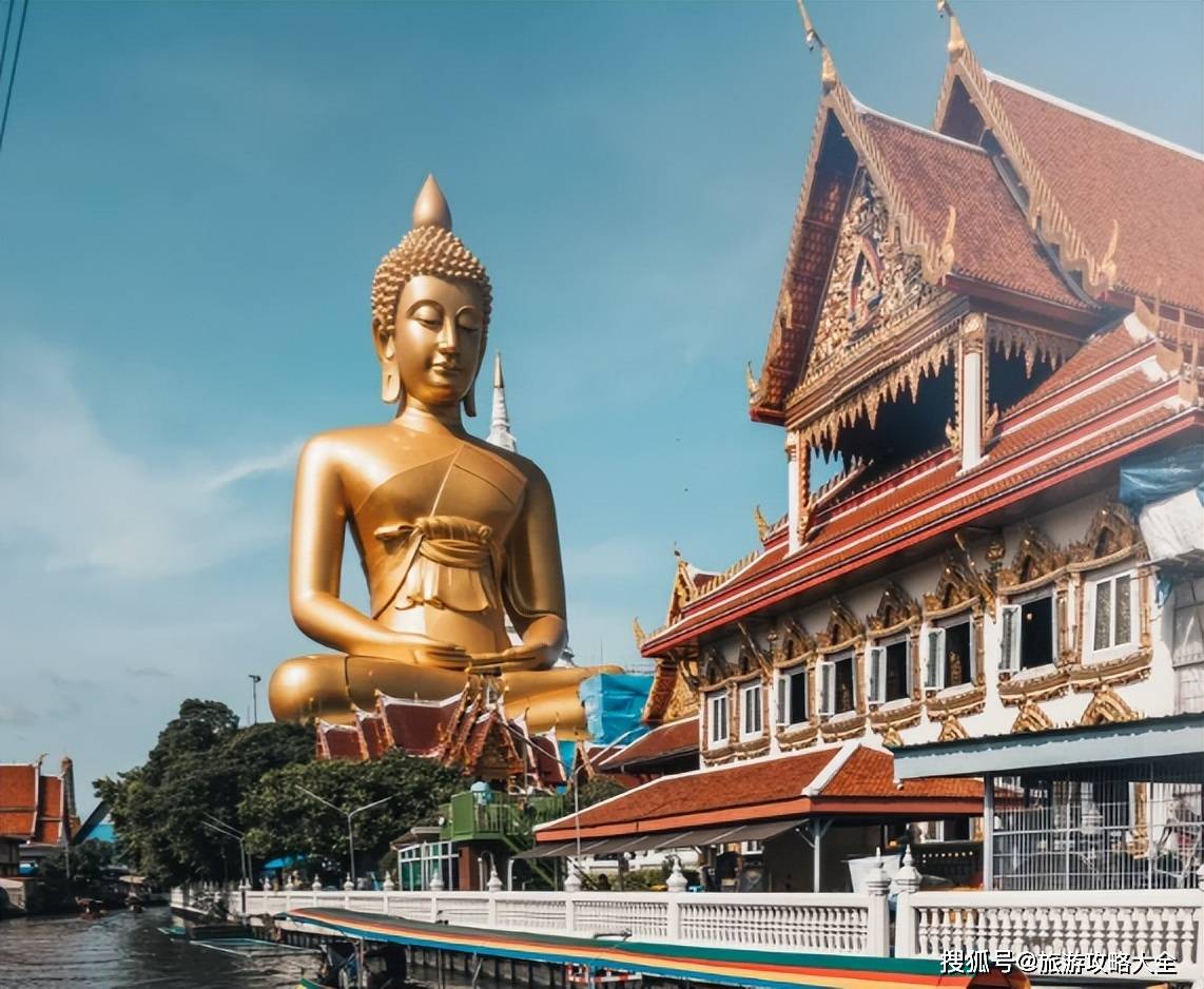 清迈的旅游业在困境中依然保持稳定发展