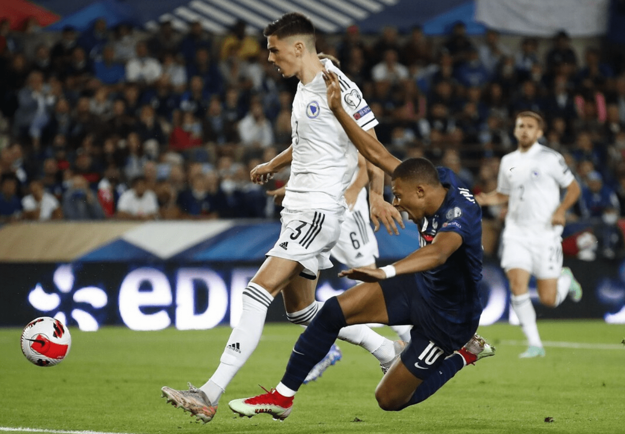 波黑今年1-8月出口111.25亿马克，进口196.61亿马克