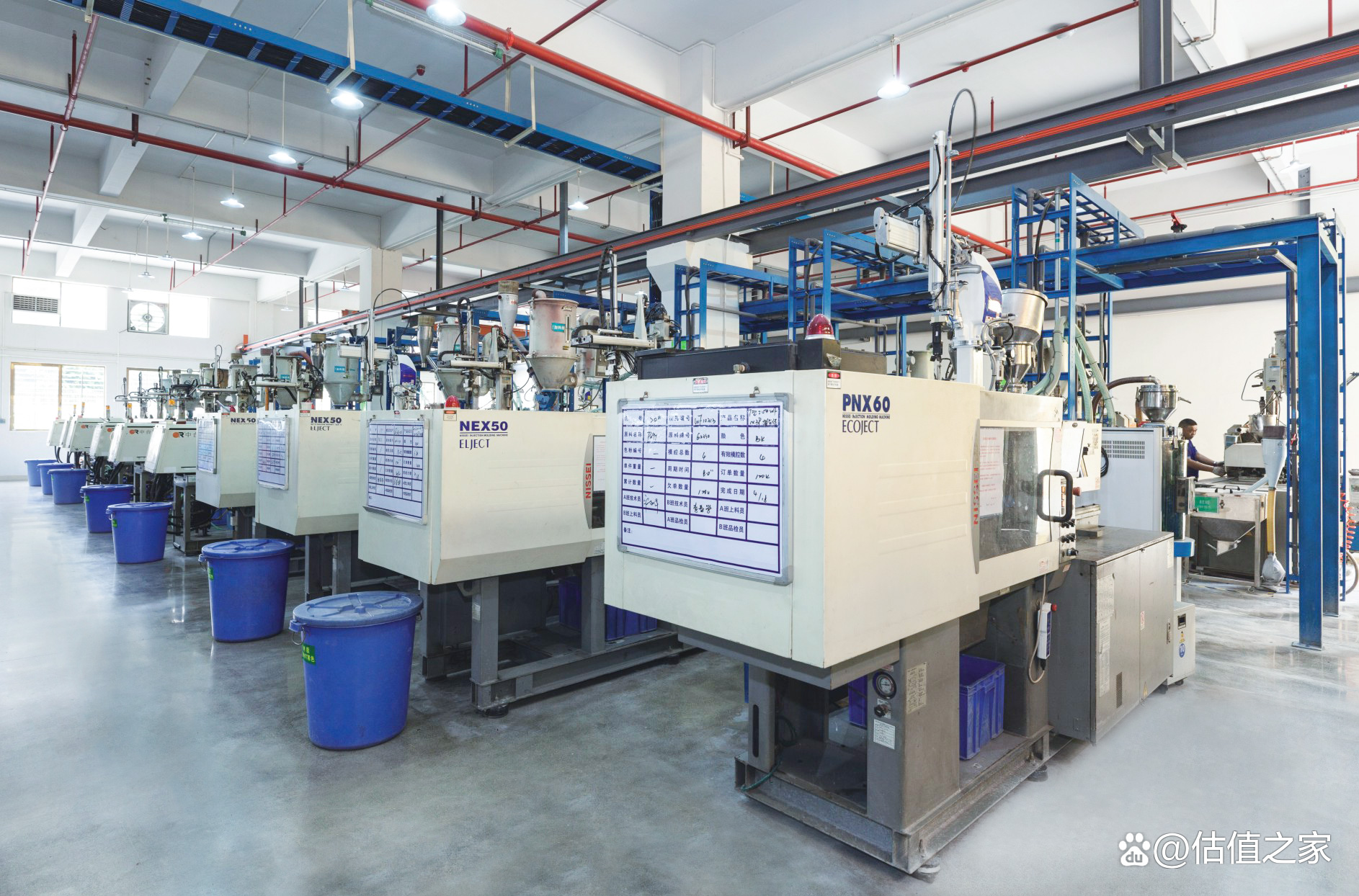 维峰电子：已形成机器人连接器解决方案