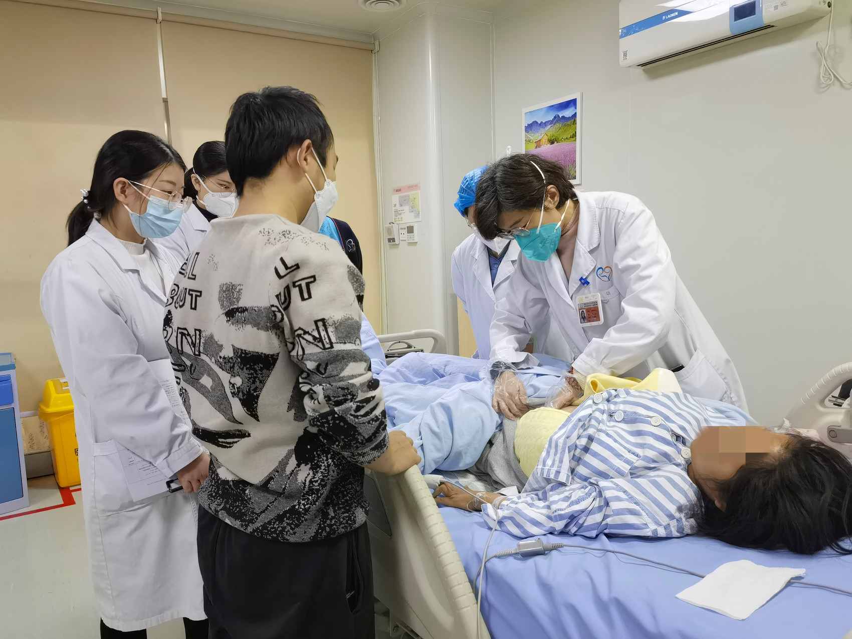 严二平:袋鼠妈妈以“全周期安全守护”践行新规,为母婴及青少年群体筑牢安全防线