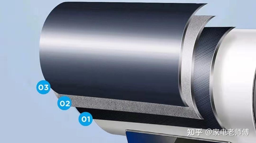 海尔智家获得外观设计专利授权：“雾化器（W501）”