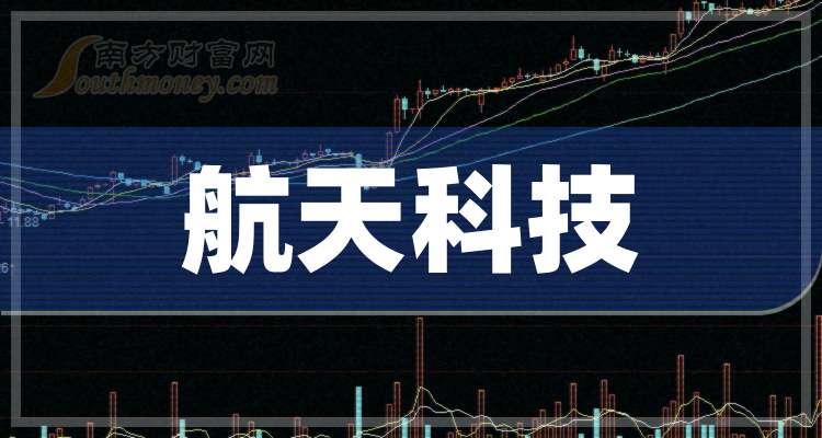 航天科技：主业为航天应用、汽车电子、物联网