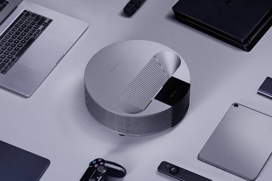 光峰科技获得发明专利授权：“一种局部调光的热负载均衡的方法、装置及投影设备”