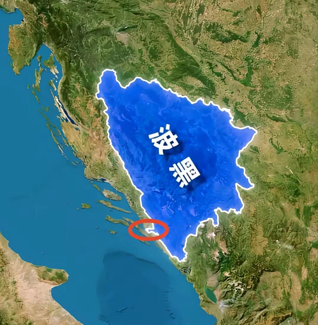 波黑联邦总理尼克希奇接受媒体专访并就当前波黑联邦政治经济热点答记者问