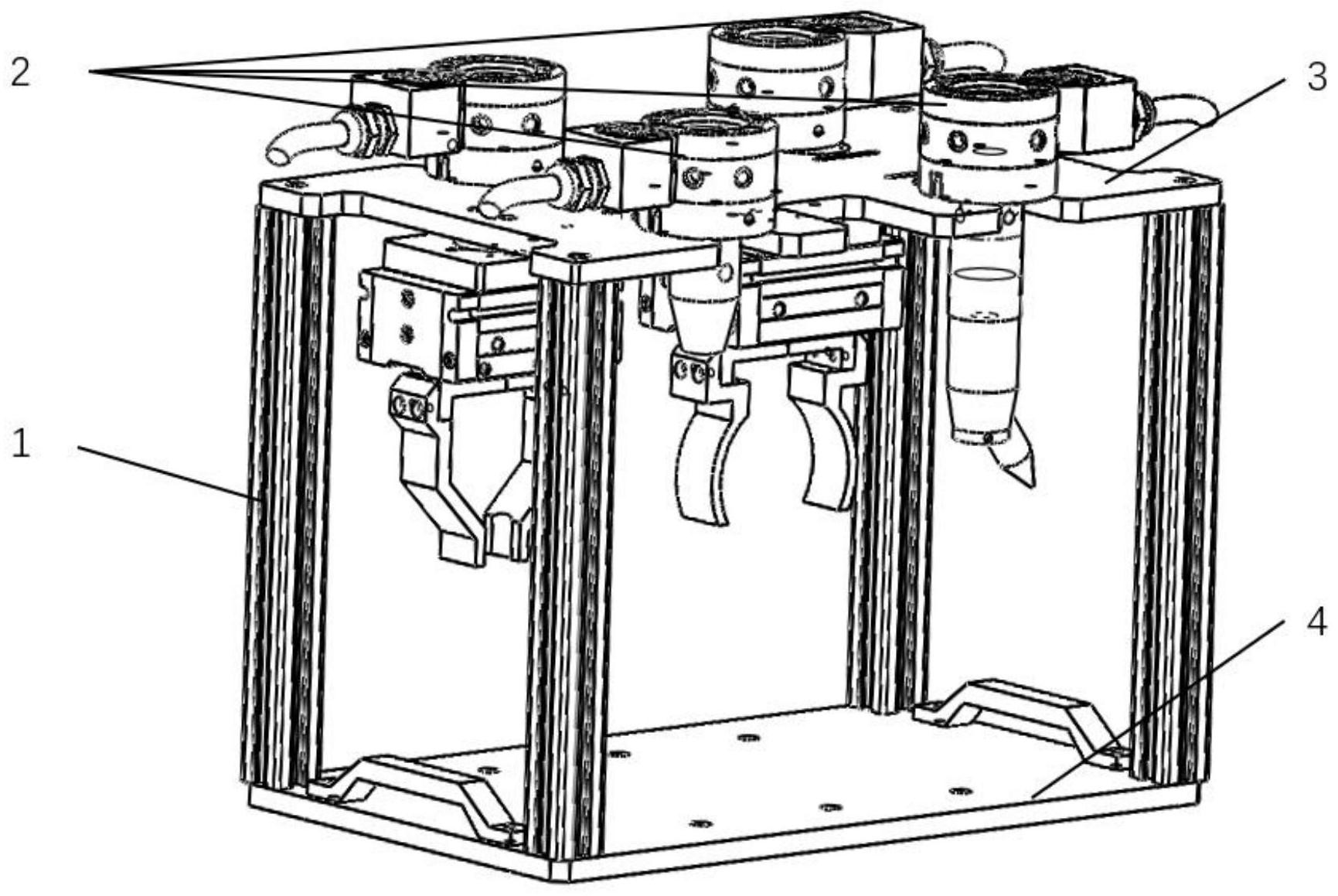 兰剑智能获得外观设计专利授权：“搬运机器人（T40-V2.0）”