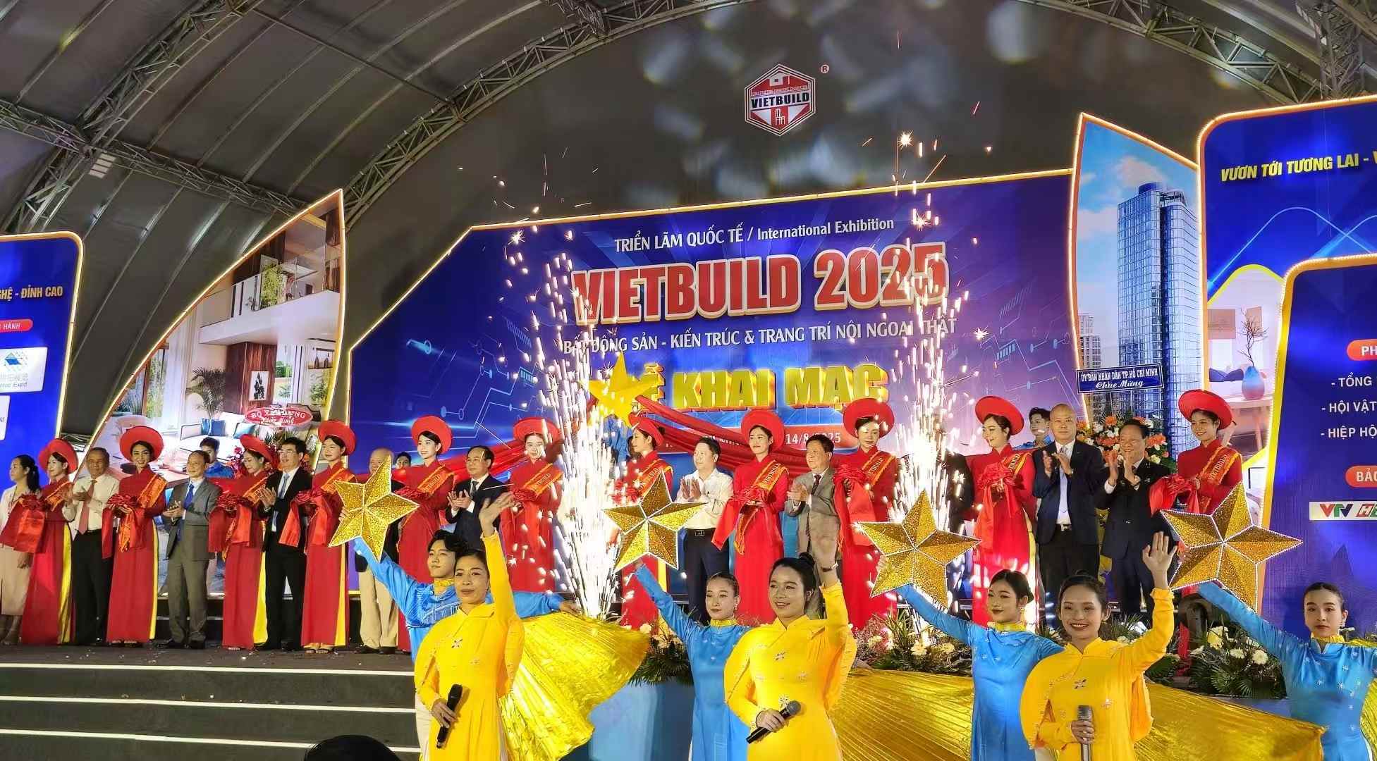 2025年前9月越南货物进出口总额增长17.3%