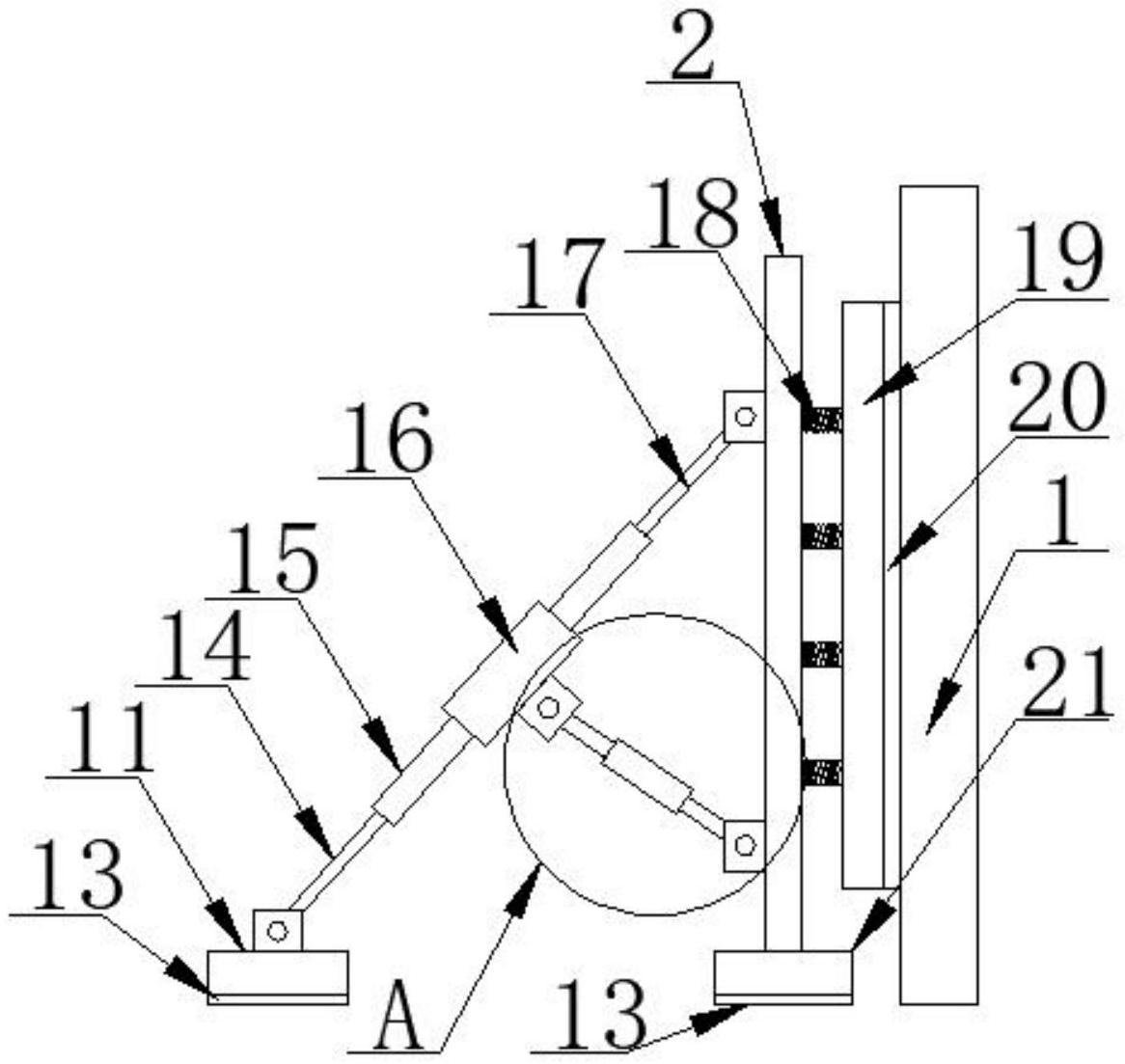 海泰新能获得实用新型专利授权：“一种插针插套自动试验机”