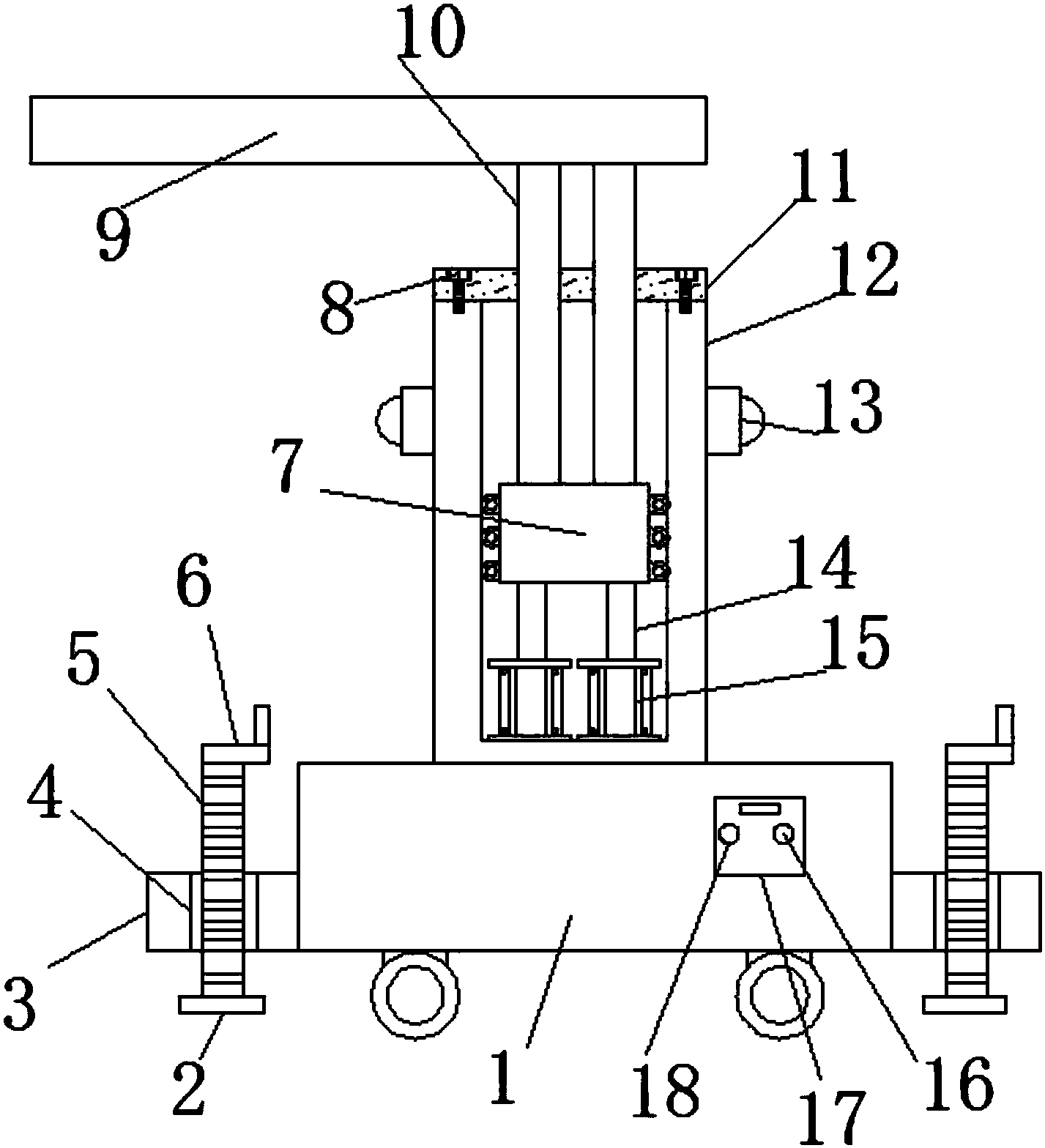 宜安科技获得实用新型专利授权：“一种笔记本C面压铸模具”
