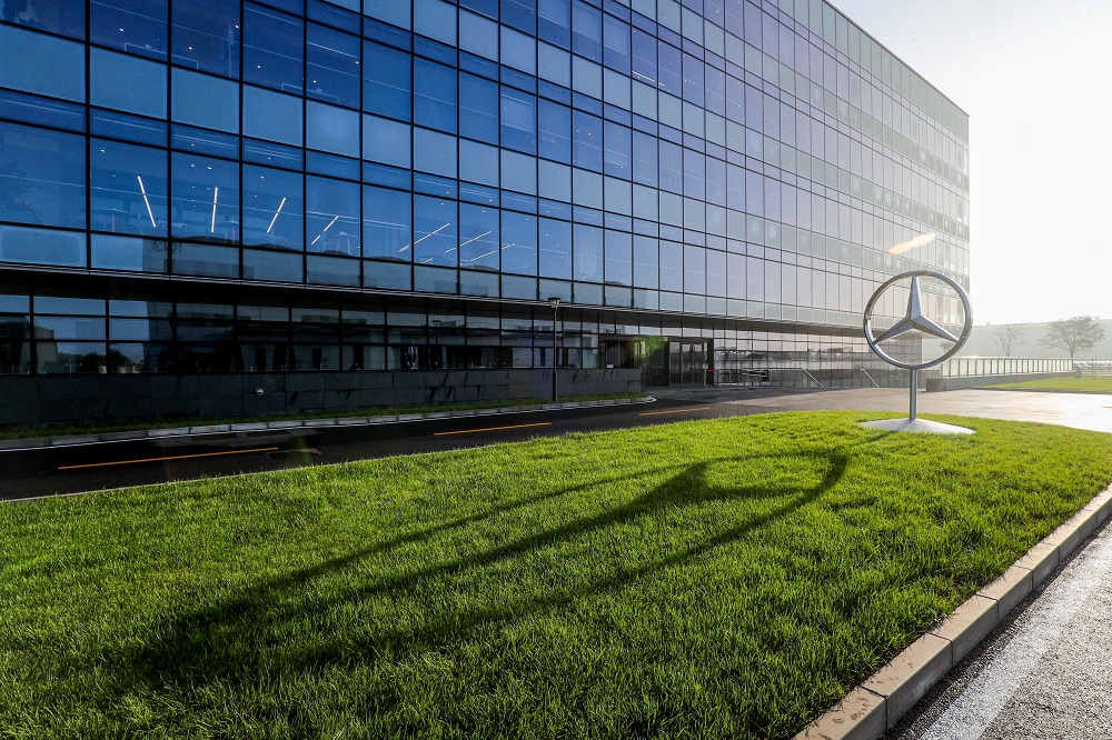 中国方案助力全球矿业加速绿色转型