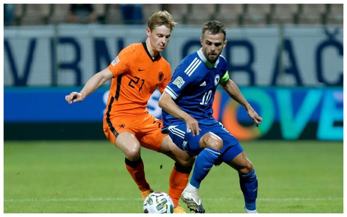 波黑与意大利签署价值250万欧元绿色健康食品生产协议