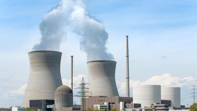 谷歌宣布重启一核电站为AI基础设施供电