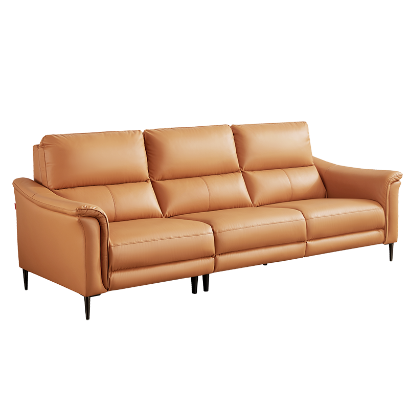 顾家家居获得实用新型专利授权：“模块化组合沙发”