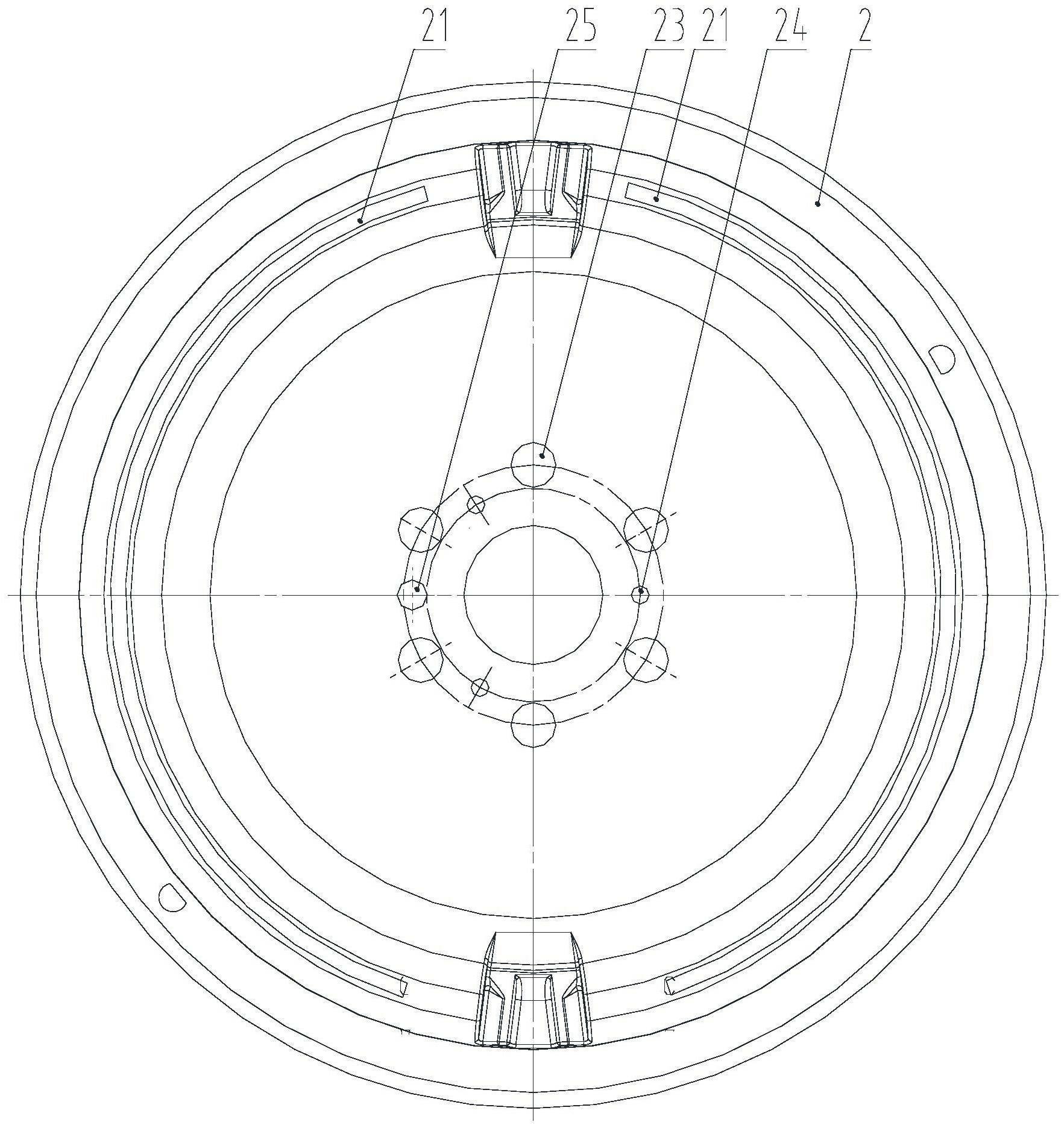 大华股份获得实用新型专利授权：“加热膜控制电路以及加热膜控制系统”