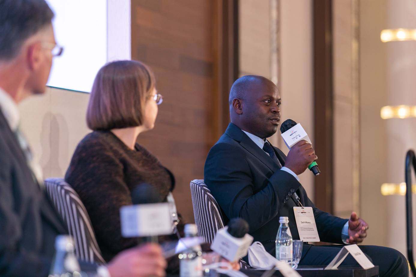 一丹奖2026年提名开启 提名流程升级