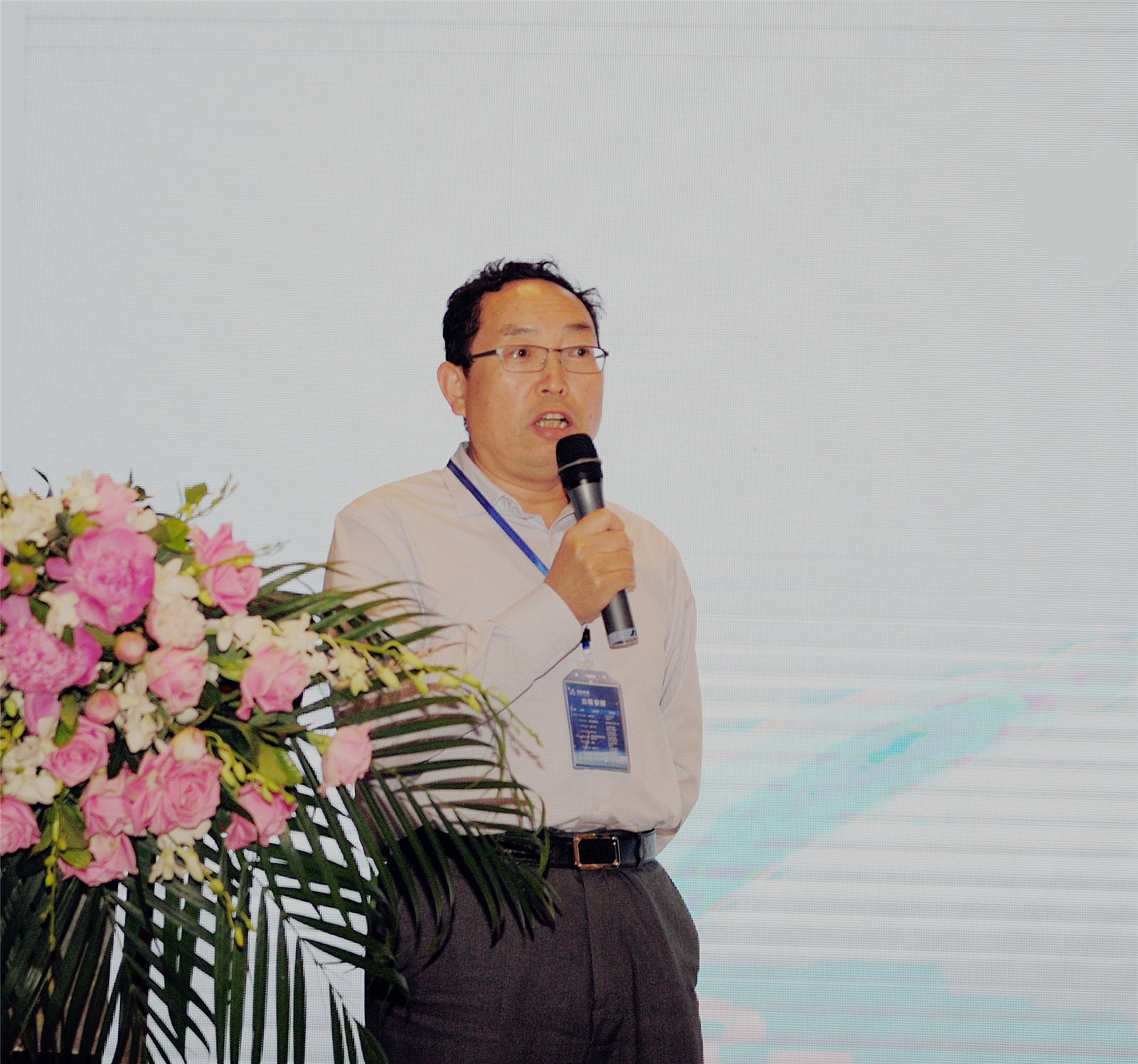 海科新源：电解液市场回暖将推动公司发展