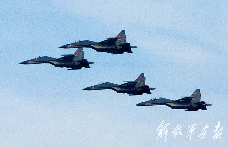 “砺箭21”:整装待发 共赴天宫