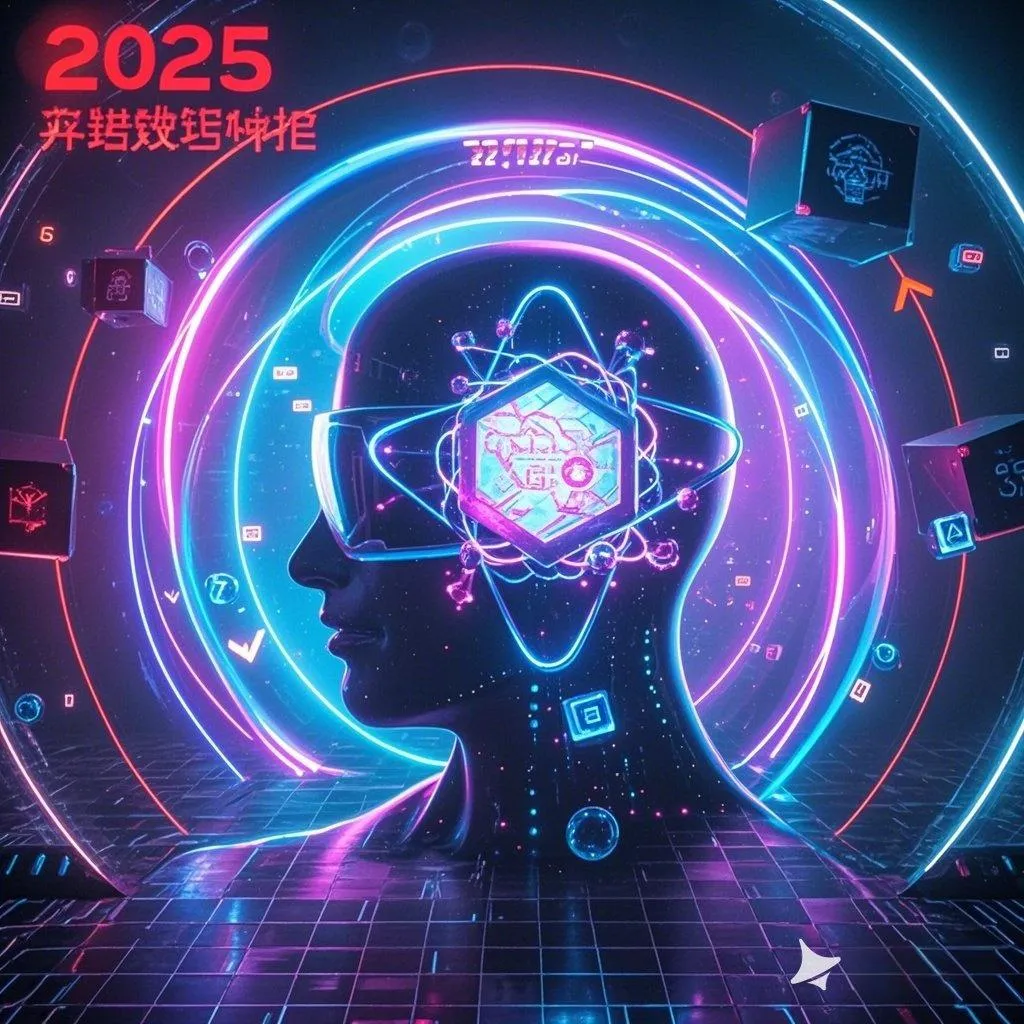 AI独角兽企业，在全模态技术领域取得新突破