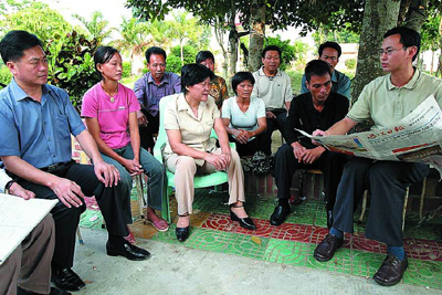 四中全会精神在基层丨记者手记：每周都在迭代！人形机器人为啥进步“神速”？