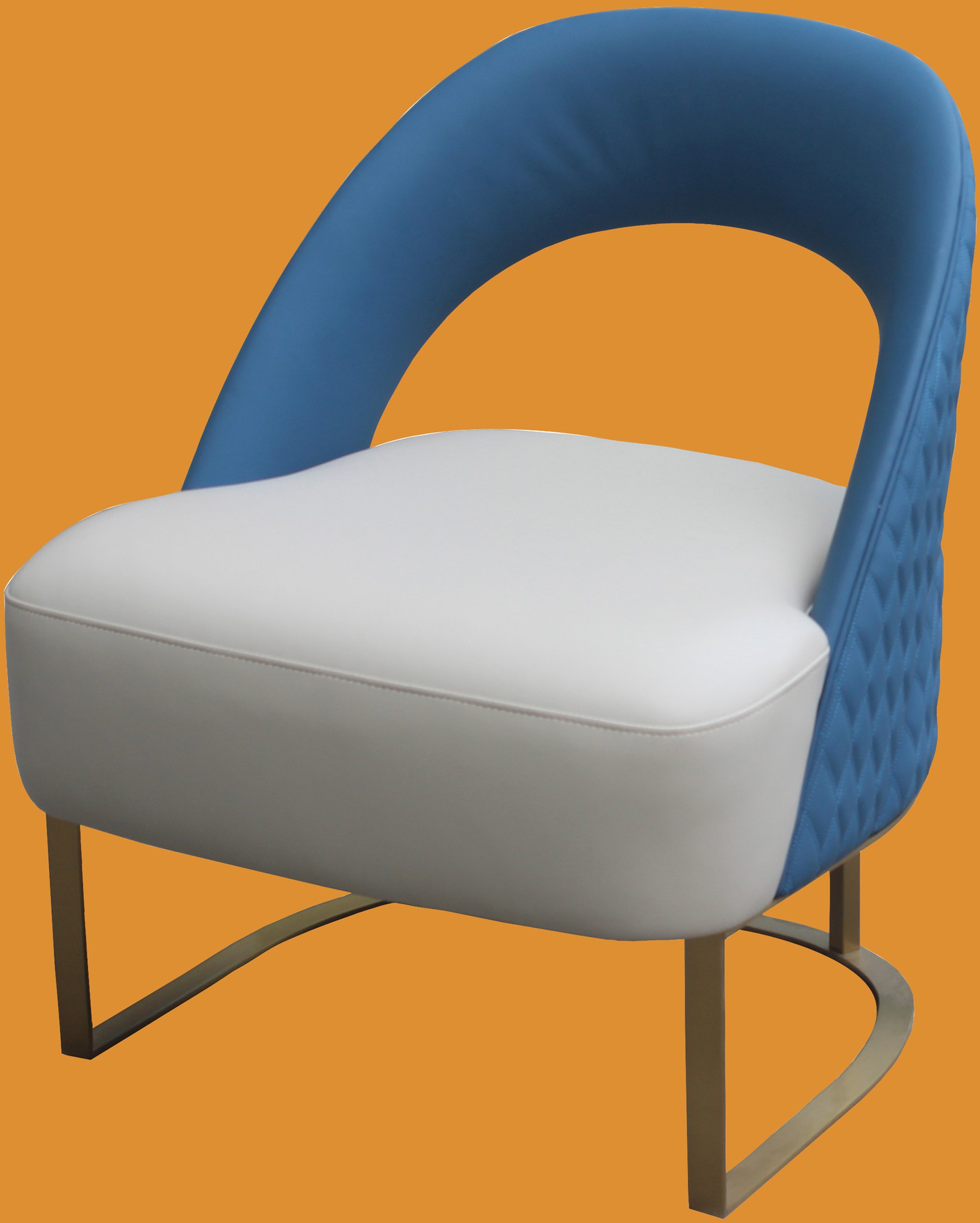 顾家家居获得外观设计专利授权:“椅子(PT3259Y)”