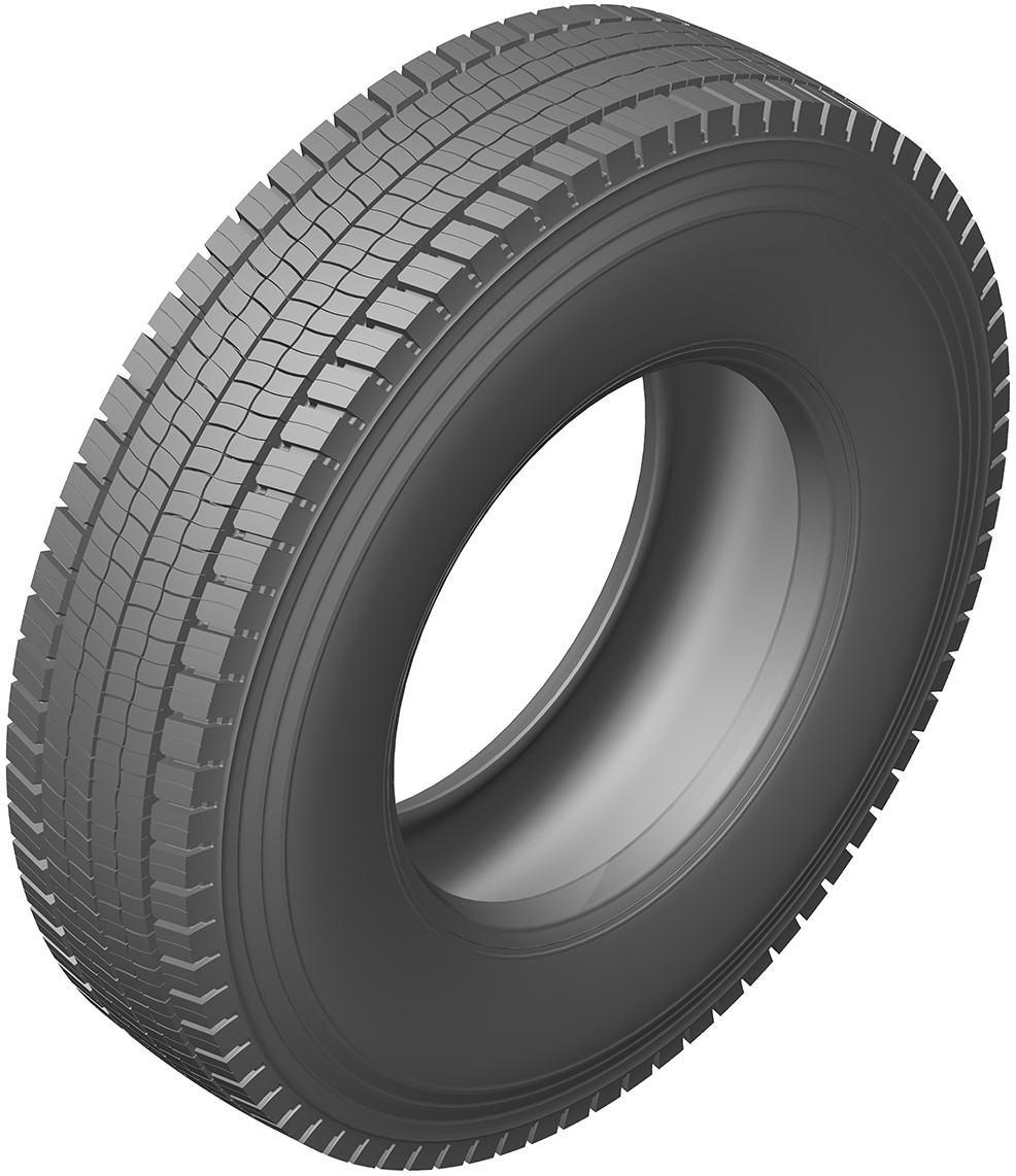 贵州轮胎获得外观设计专利授权：“轮胎”